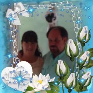 Meet your Posher, Mark n mary